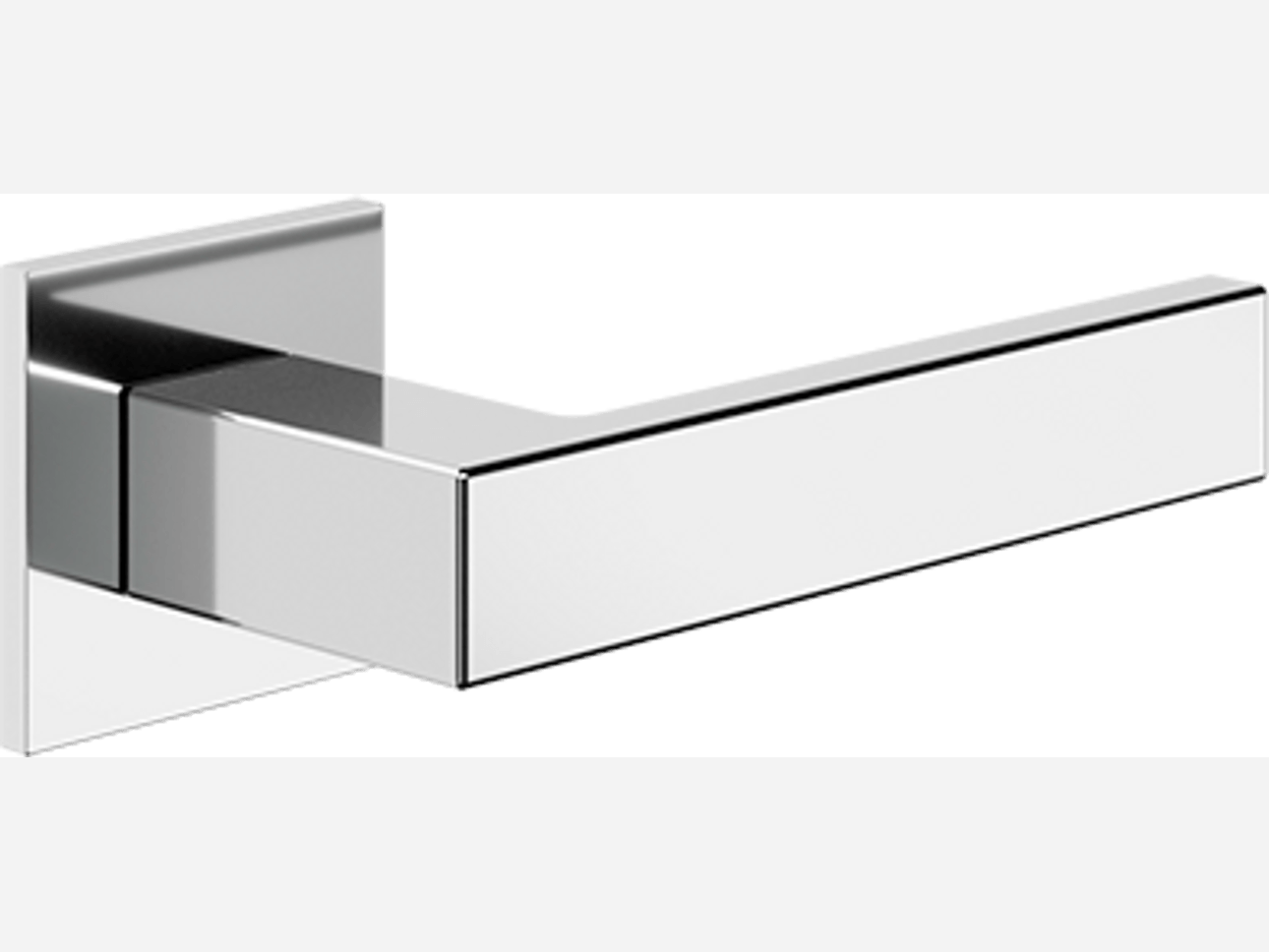 ЭДРА 02 Полированный хром