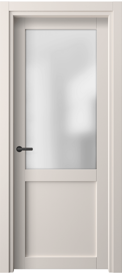 Дверь межкомнатная Neo 2122 ПЭТ тёплый-белый Сатинированное стекло Гладкий классический наличник ПЭТБ Цена 28599 ₽ Наличники уже входят в базовый комплект. Фабрика дверей Волховец 8 (800) 551 43 19 Межкомнатная дверь Neo 2122 ПЭТ тёплый-белый Сатинированное стекло Цена 28599 ₽ | Volhovec
