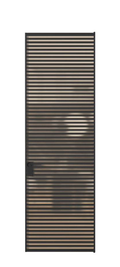 Алюминиевая дверь АЛПЛ040.07 Алюминий Черный Сатинированное оранжевое стекло, триплекс. Без короба чер Цена 221770 Стоимость комплекта двери включает:
1. Полотно (600/650/700/750/800/850/900/950*2000-2400 мм).
2. Короб
3. Комплект фурнитуры (2 торцевые петли и магнитный замок с ответной планкой). Фабрика дверей Волховец 8 (800) 551 43 19 Алюминиевая дверь АЛПЛ040.07 Алюминий Черный Сатинированное оранжевое стекло, триплекс Цена 221770 | Volhovec