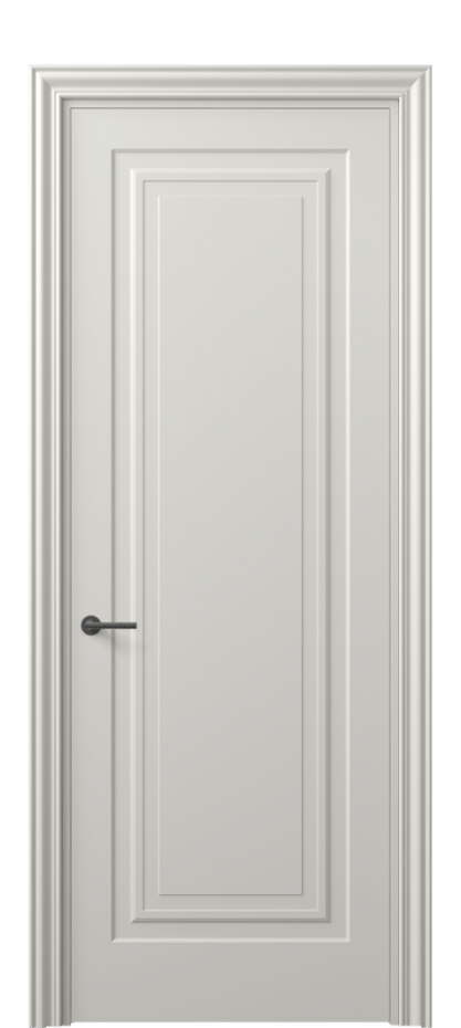Дверь межкомнатная Mascot 8401 Матовый тёплый серый Фигурный наличник МТСР Цена 74699 ₽ Наличники уже входят в базовый комплект. Фабрика дверей Волховец 8 (800) 551 43 19 Межкомнатная дверь Mascot 8401 Матовый тёплый серый Цена 74699 ₽ | Volhovec