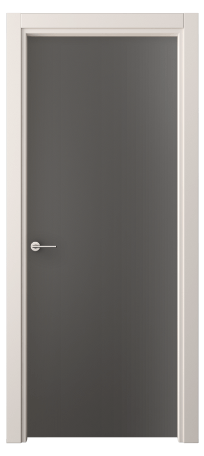 Дверь межкомнатная Freedom 0010 ПЭТ графитовый Классический гладкий наличник ПЭТБ Цена 25599 ₽ Наличники уже входят в базовый комплект. Фабрика дверей Волховец 8 (800) 551 43 19 Межкомнатная дверь Freedom 0010 ПЭТ графитовый Цена 25599 ₽ | Volhovec