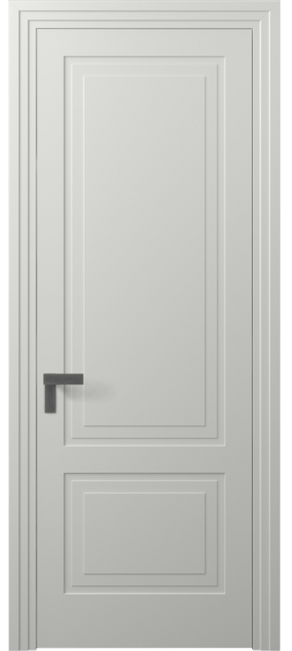 Дверь межкомнатная Rocca АКП 8351 Матовый светло-серый Каскадный компланарный наличник МССР Цена 85399 ₽ Наличники уже входят в базовый комплект. Фабрика дверей Волховец 8 (800) 551 43 19 Межкомнатная дверь Rocca АКП 8351 Матовый светло-серый Цена 85399 ₽ | Volhovec