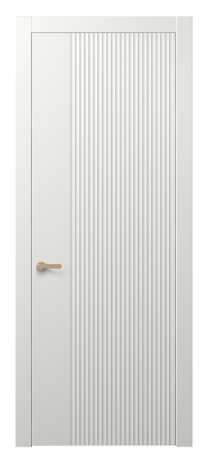 Дверь межкомнатная Alba АКП 8643 Матовый светло-серый Гладкий компланарный наличник МССР Цена 53499 ₽ Наличники уже входят в базовый комплект. Фабрика дверей Волховец 8 (800) 551 43 19 Межкомнатная дверь Alba АКП 8643 Матовый светло-серый Цена 53499 ₽ | Volhovec