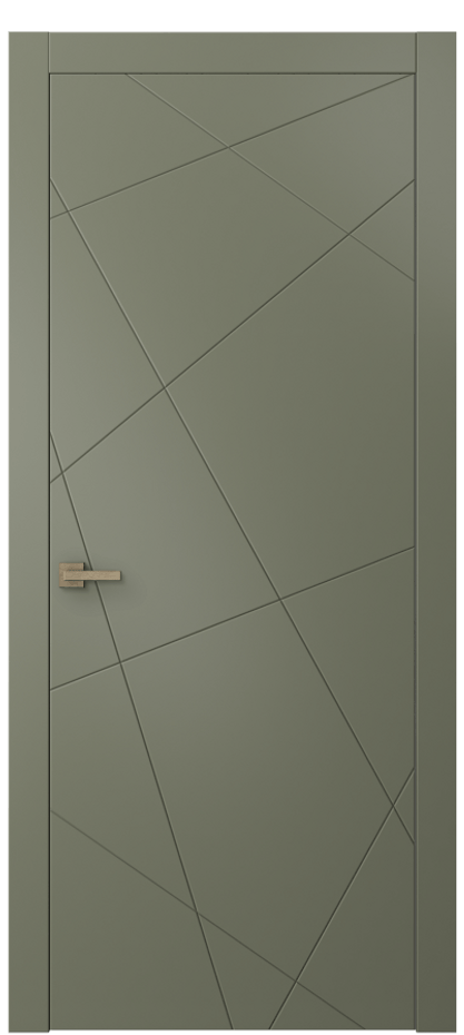 Дверь межкомнатная Linea АКП 8048 Матовый оливковый тёмный Гладкий компланарный наличник МОТ* Цена 63299 ₽ Наличники уже входят в базовый комплект. Фабрика дверей Волховец 8 (800) 551 43 19 Межкомнатная дверь Linea АКП 8048 Матовый оливковый тёмный Цена 63299 ₽ | Volhovec