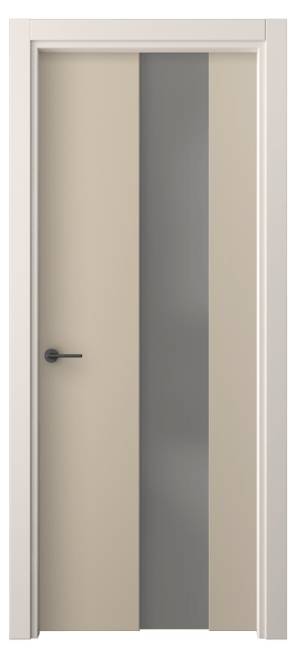 Дверь межкомнатная Freedom 4226 ПЭТ серо-коричневый Сатинированное серое стекло, триплекс Классический гладкий наличник ПЭТБ Цена 38499 ₽ Наличники уже входят в базовый комплект. Фабрика дверей Волховец 8 (800) 551 43 19 Межкомнатная дверь Freedom 4226 ПЭТ серо-коричневый Сатинированное серое стекло, триплекс Цена 38499 ₽ | Volhovec