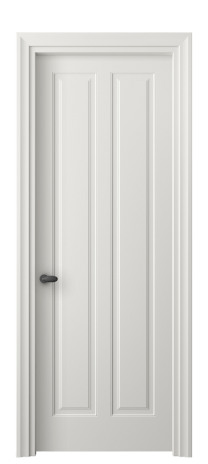 Межкомнатная дверь Esse 8511 Матовый серый  Цена 52999 ₽ | Volhovec