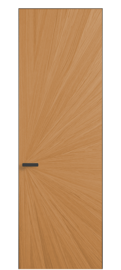 Дверь межкомнатная Rift АКП 0206 Дуб миндальный матовый рифт Скрытый короб Черный Цена 101789 ₽ Наличники уже входят в базовый комплект. Фабрика дверей Волховец 8 (800) 551 43 19 Межкомнатная дверь Rift АКП 0206 Дуб миндальный матовый рифт Цена 101789 ₽ | Volhovec