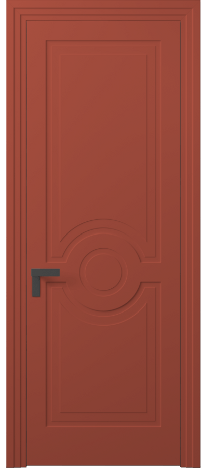 Дверь межкомнатная Rocca 8361 Матовый белоснежный Каскадный компланарный наличник МБЛ Цена 103999 ₽ Наличники уже входят в базовый комплект. Фабрика дверей Волховец 8 (800) 551 43 19 Межкомнатная дверь Rocca 8361 Матовый белоснежный Цена 103999 ₽ | Volhovec