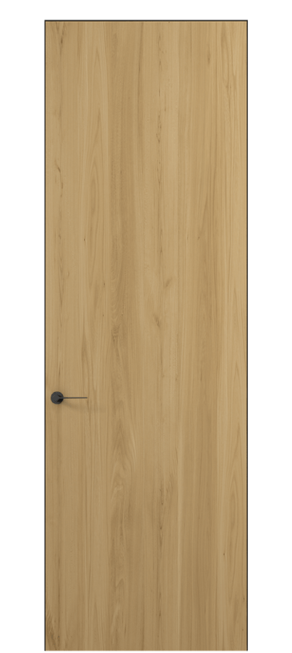 Межкомнатная дверь Planum Pro АКП 0010 Солнечный вяз  Цена 38855 ₽ | Volhovec