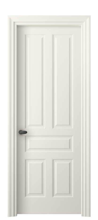 Дверь межкомнатная Esse 8531 Матовый жемчужный Фигурный универсальный наличник МЖМ Цена 56499 ₽ Наличники уже входят в базовый комплект. Фабрика дверей Волховец 8 (800) 551 43 19 Межкомнатная дверь Esse 8531 Матовый жемчужный Цена 56499 ₽ | Volhovec