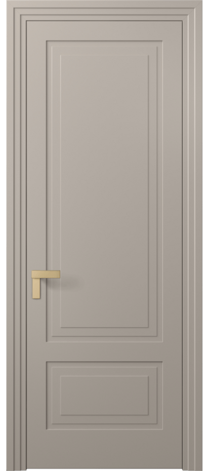 Дверь межкомнатная Rocca АКП 8341 Матовый бисквитный Каскадный компланарный наличник МБСК Цена 80499 ₽ Наличники уже входят в базовый комплект. Фабрика дверей Волховец 8 (800) 551 43 19 Межкомнатная дверь Rocca АКП 8341 Матовый бисквитный Цена 80499 ₽ | Volhovec