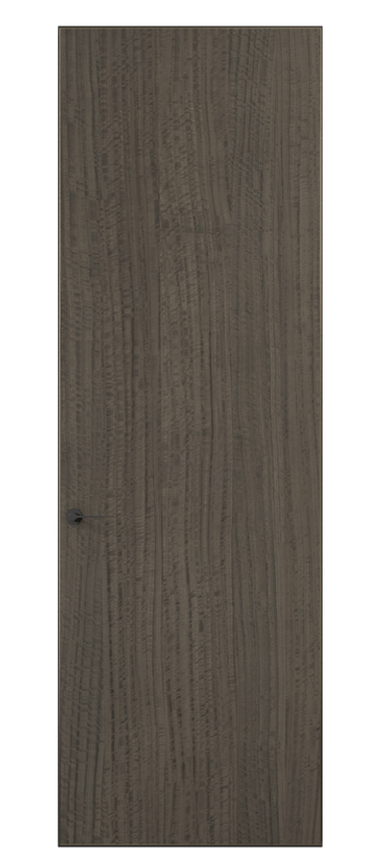 Дверь межкомнатная Planum Pro 0010 Эвкалипт серый матовый фризе Скрытый короб Черный Цена 71049 ₽ Cкрытый короб уже входит в комплект. Фабрика дверей Волховец 8 (800) 551 43 19 Межкомнатная дверь Planum Pro 0010 Эвкалипт серый матовый фризе Цена 71049 ₽ | Volhovec