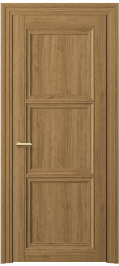 Дверь межкомнатная Centro 2503 Грецкий орех Каскадный наличник ГОР Цена 42959 ₽ Наличники уже входят в базовый комплект. Фабрика дверей Волховец 8 (800) 551 43 19 Межкомнатная дверь Centro 2503 Грецкий орех Цена 42959 ₽ | Volhovec