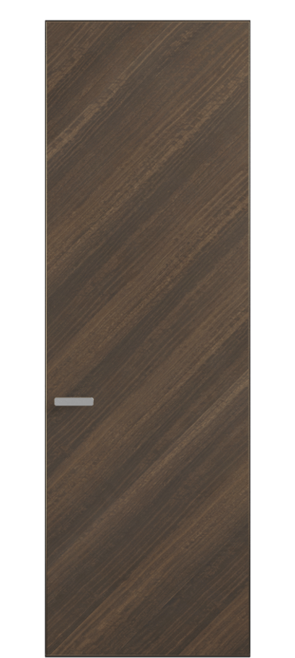 Дверь межкомнатная Rift 0200 Эвкалипт мореный матовый Скрытый короб Черный Цена 93569 ₽ Наличники уже входят в базовый комплект. Фабрика дверей Волховец 8 (800) 551 43 19 Межкомнатная дверь Rift 0200 Эвкалипт мореный матовый Цена 93569 ₽ | Volhovec