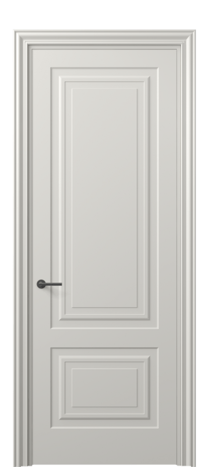 Дверь межкомнатная Mascot 8451 Матовый тёплый серый Фигурный наличник МТСР Цена 74699 ₽ Наличники уже входят в базовый комплект. Фабрика дверей Волховец 8 (800) 551 43 19 Межкомнатная дверь Mascot 8451 Матовый тёплый серый Цена 74699 ₽ | Volhovec