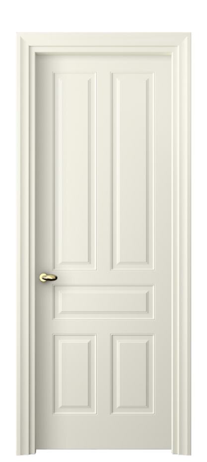 Межкомнатная дверь Esse 8531 Матовый молочно-белый  Цена 52999 ₽ | Volhovec