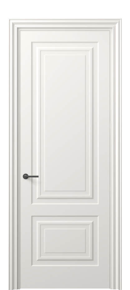 Дверь межкомнатная Mascot 8451 Матовый пудровый белый Фигурный наличник МПБЛ Цена 74699 ₽ Наличники уже входят в базовый комплект. Фабрика дверей Волховец 8 (800) 551 43 19 Межкомнатная дверь Mascot 8451 Матовый пудровый белый Цена 74699 ₽ | Volhovec