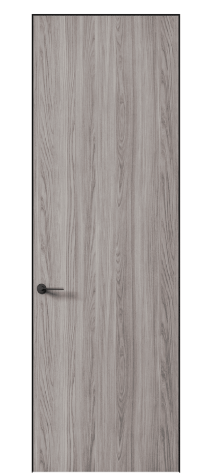 Межкомнатная дверь Planum Pro АКП 0010 Имбирный ясень  Цена 38855 ₽ | Volhovec