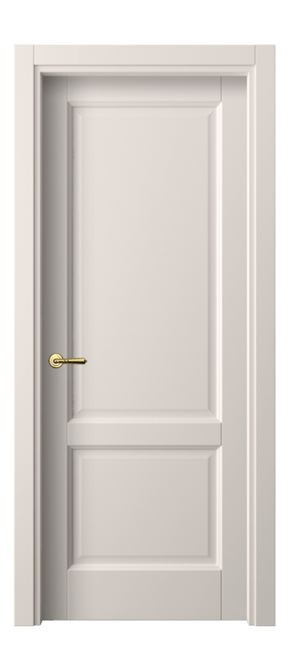 Дверь межкомнатная Galant 1421 ПЭТ тёплый-белый Гладкий наличник ПЭТБ Цена 31599 ₽ Наличники уже входят в базовый комплект. Фабрика дверей Волховец 8 (800) 551 43 19 Межкомнатная дверь Galant 1421 ПЭТ тёплый-белый Цена 31599 ₽ | Volhovec