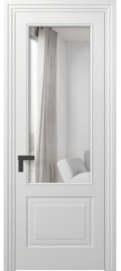 Дверь межкомнатная Rocca 8352 Матовый белоснежный Двустороннее зеркало, триплекс Каскадный компланарный наличник МБЛ Цена 84899 ₽ Наличники уже входят в базовый комплект. Фабрика дверей Волховец 8 (800) 551 43 19 Межкомнатная дверь Rocca 8352 Матовый белоснежный Двустороннее зеркало, триплекс Цена 84899 ₽ | Volhovec