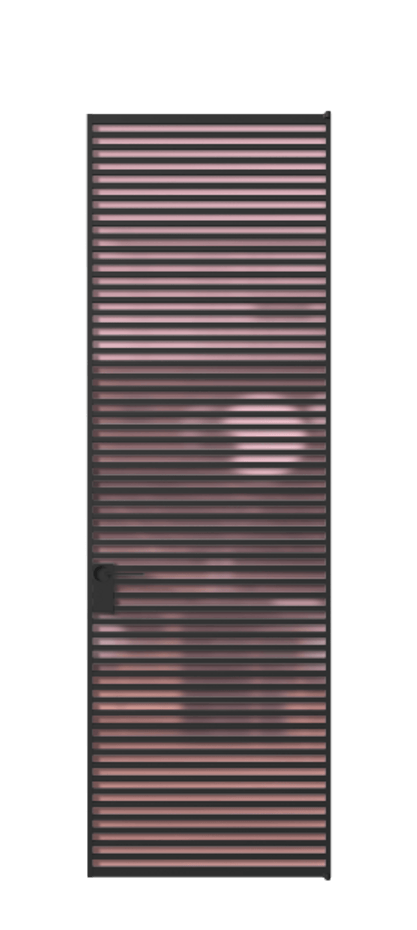 Алюминиевая дверь АЛПЛ040.07 Алюминий Черный Сатинированное розовое стекло, триплекс. Без короба чер Цена 221770 Стоимость комплекта двери включает:
1. Полотно (600/650/700/750/800/850/900/950*2000-2400 мм).
2. Короб
3. Комплект фурнитуры (2 торцевые петли и магнитный замок с ответной планкой). Фабрика дверей Волховец 8 (800) 551 43 19 Алюминиевая дверь АЛПЛ040.07 Алюминий Черный Сатинированное розовое стекло, триплекс Цена 221770 | Volhovec