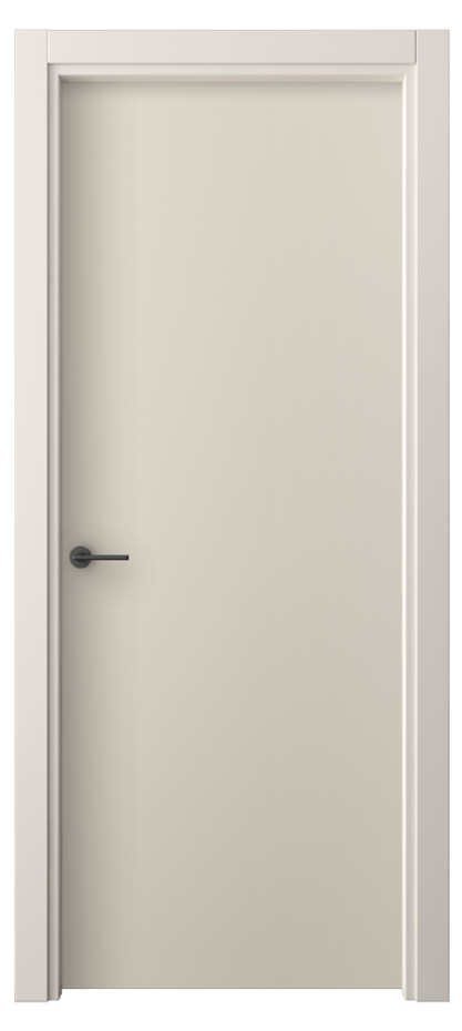 Межкомнатная дверь Freedom 0010 ПЭТ светло-бежевый  Цена 21839 ₽ | Volhovec