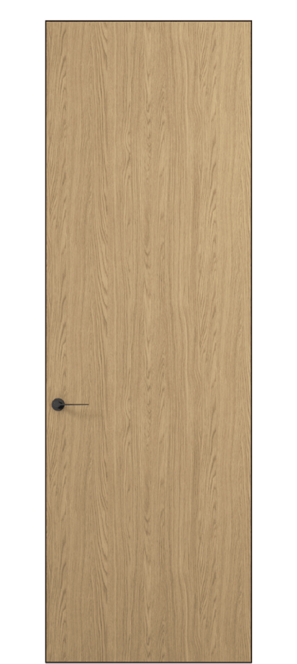 Межкомнатная дверь Planum Pro 0010 Жемчужный дуб  Цена 34455 ₽ | Volhovec