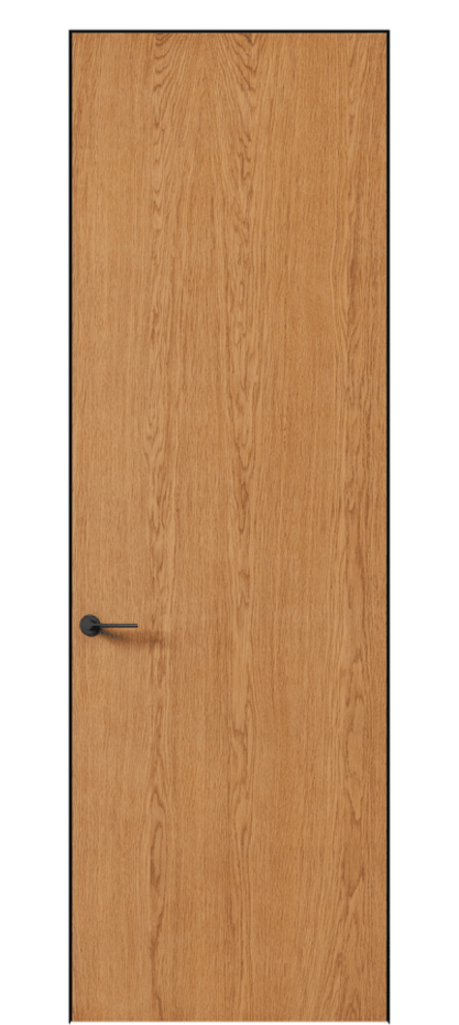 Дверь межкомнатная Planum Pro 0010 Дуб миндальный матовый Скрытый короб Черный Цена 56419 ₽ Cкрытый короб уже входит в комплект. Фабрика дверей Волховец 8 (800) 551 43 19 Межкомнатная дверь Planum Pro 0010 Дуб миндальный матовый Цена 56419 ₽ | Volhovec