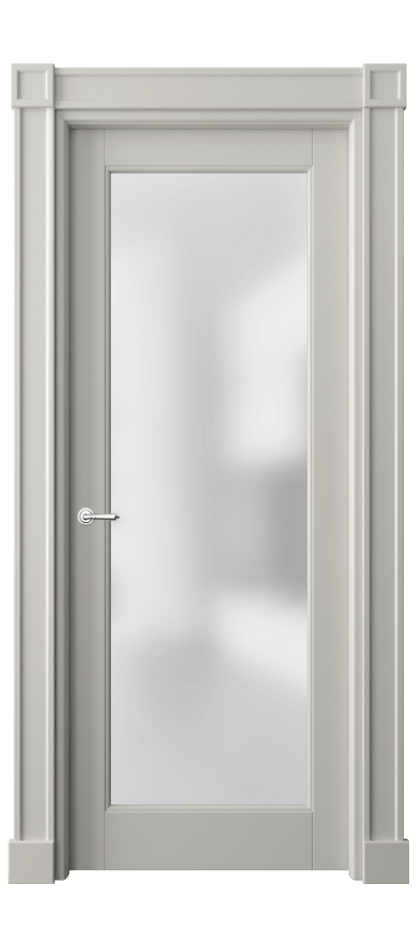 Дверь межкомнатная Toscana Plano 6300 Бук тёплый серый Сатинированное стекло Гладкие пилястры с квадратными розетками БТСР Цена 129939 ₽ Наличники уже входят в базовый комплект. Фабрика дверей Волховец 8 (800) 551 43 19 Межкомнатная дверь Toscana Plano 6300 Бук тёплый серый Сатинированное стекло Цена 129939 ₽ | Volhovec