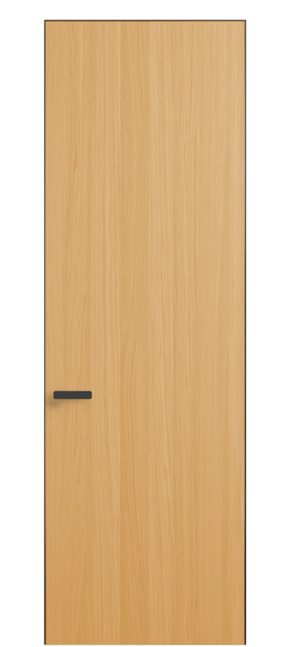 Межкомнатная дверь Rift 0010 Дуб золотой матовый рифт  Цена 69469 ₽ | Volhovec