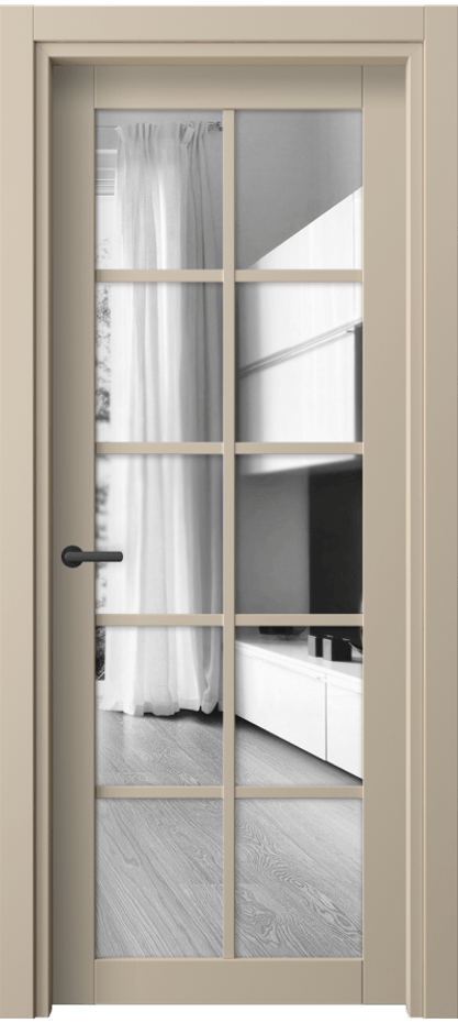 Дверь межкомнатная Neo 2106 ПЭТ светло-бежевый Двустороннее зеркало, триплекс, 6 мм Гладкий классический наличник ПЭСБ Цена 35699 ₽ Наличники уже входят в базовый комплект. Фабрика дверей Волховец 8 (800) 551 43 19 Межкомнатная дверь Neo 2106 ПЭТ светло-бежевый Двустороннее зеркало, триплекс, 6 мм Цена 35699 ₽ | Volhovec