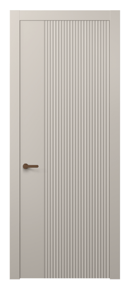 Дверь межкомнатная Alba 8643 Матовый светло-бежевый Гладкий компланарный наличник МСБЖ Цена 45099 ₽ Наличники уже входят в базовый комплект. Фабрика дверей Волховец 8 (800) 551 43 19 Межкомнатная дверь Alba 8643 Матовый светло-бежевый Цена 45099 ₽ | Volhovec