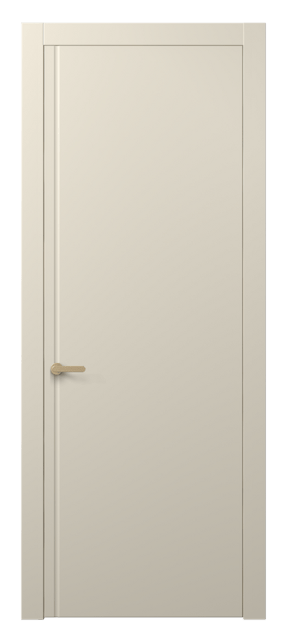 Дверь межкомнатная Alba 8644 Матовый бежево-серый Гладкий компланарный наличник МБСР Цена 47999 ₽ Наличники уже входят в базовый комплект. Фабрика дверей Волховец 8 (800) 551 43 19 Межкомнатная дверь Alba 8644 Матовый бежево-серый Цена 47999 ₽ | Volhovec