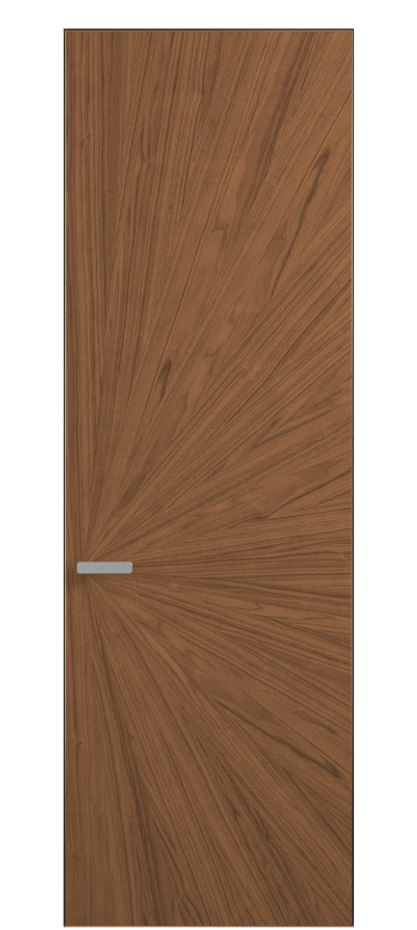 Дверь межкомнатная Rift 0206 Орех умбра матовый рифт Скрытый короб Черный Цена 96289 ₽ Наличники уже входят в базовый комплект. Фабрика дверей Волховец 8 (800) 551 43 19 Межкомнатная дверь Rift 0206 Орех умбра матовый рифт Цена 96289 ₽ | Volhovec