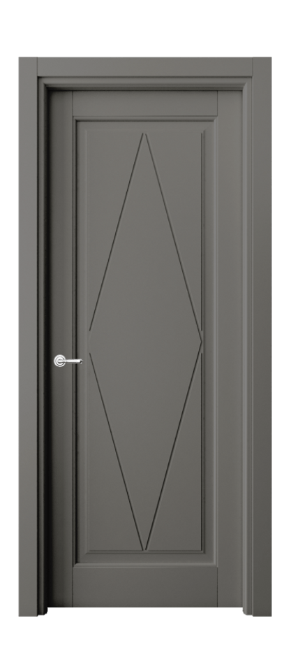 Дверь межкомнатная Toscana Rombo 6341 Бук классический серый Гладкий наличник БКЛС Цена 96799 ₽ Наличники уже входят в базовый комплект. Фабрика дверей Волховец 8 (800) 551 43 19 Межкомнатная дверь Toscana Rombo 6341 Бук классический серый Цена 96799 ₽ | Volhovec