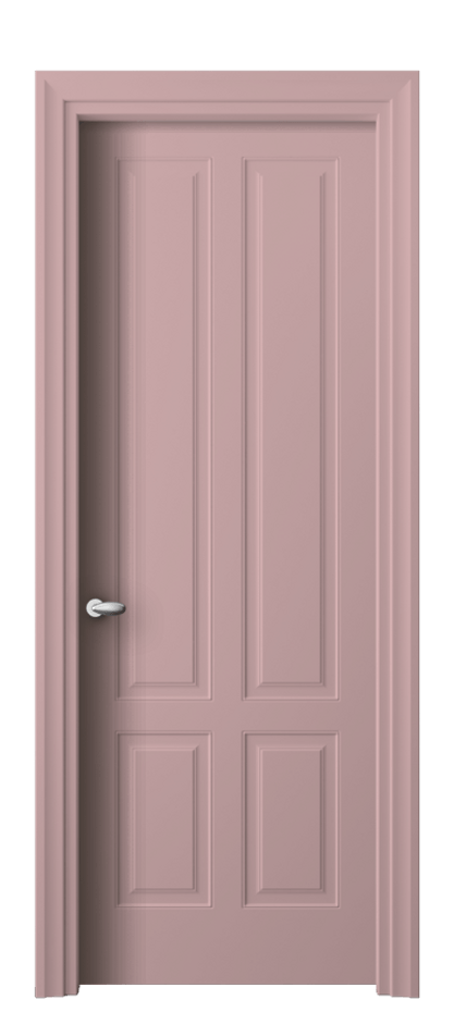 Дверь межкомнатная Esse 8521 Матовый белоснежный Фигурный универсальный наличник МБЛ Цена 73499 ₽ Наличники уже входят в базовый комплект. Фабрика дверей Волховец 8 (800) 551 43 19 Межкомнатная дверь Esse 8521 Матовый белоснежный Цена 73499 ₽ | Volhovec