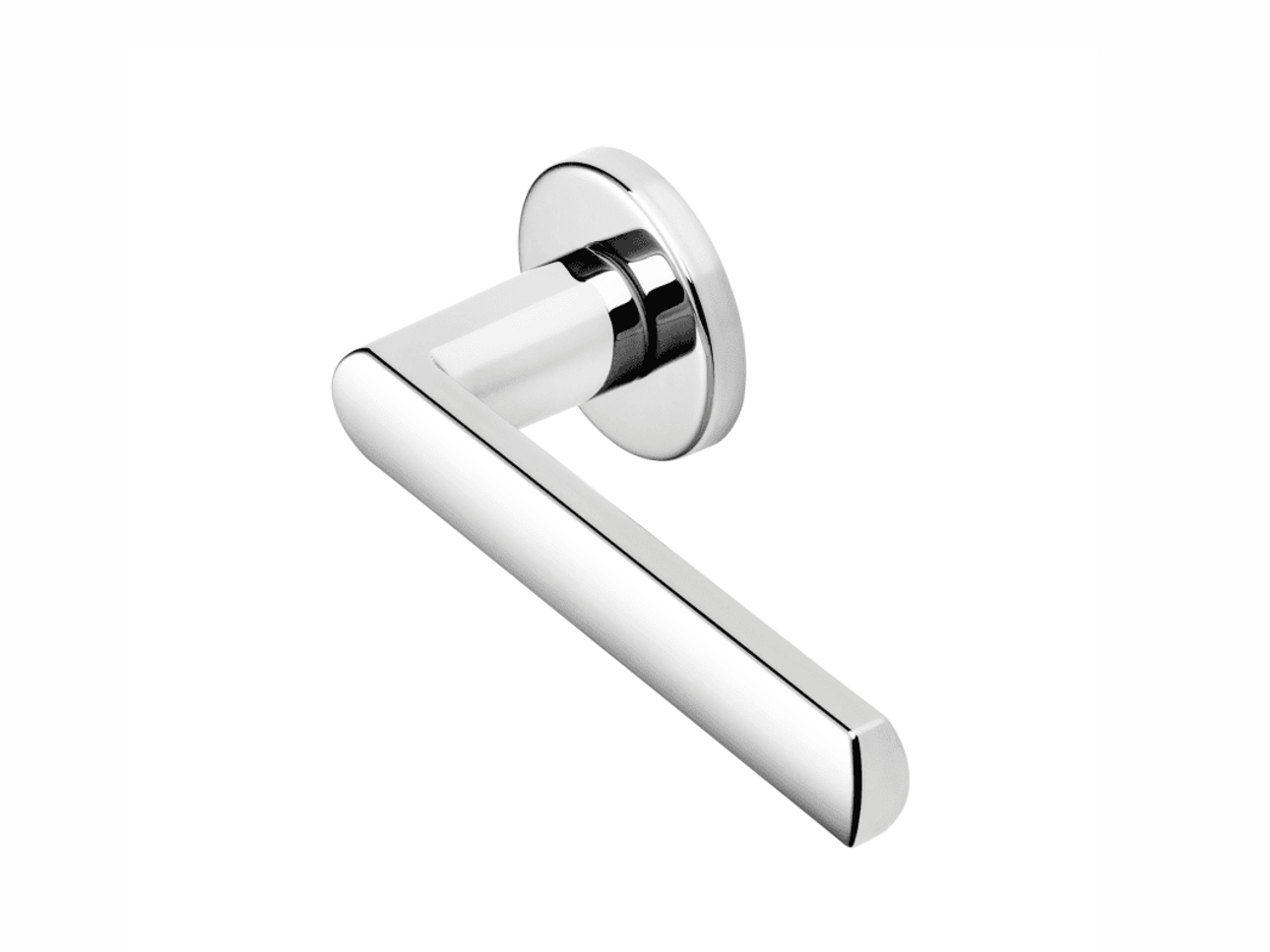 Люче Полированный хром