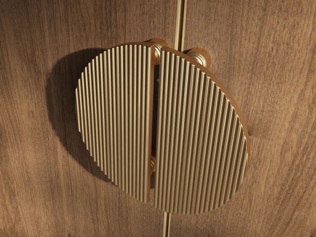 Ручка Элеонора Курво Ручка Элеонора Курво