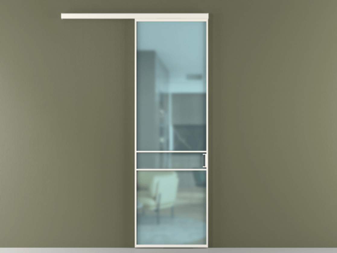 Перегородка Формато вдоль стены 1 створка АЛПР 040.02 Алюминий пудровый белый Сатинированное голубое стекло, триплекс. Цена 106080 ₽ 1. Полотно (800/2100 мм)
2. Комплект установки раздвижной системы
3. Базовый комплект фурнитуры
4.Ручка Рондо. Фабрика дверей Волховец 8 (800) 551 43 19 Перегородка Формато вдоль стены 1 створка АЛПР 040.02 Алюминий пудровый белый Сатинированное голубое стекло, триплекс Цена 106080 ₽ | Volhovec