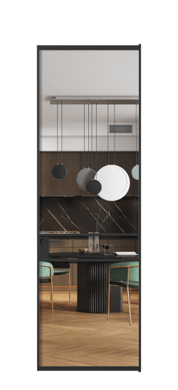 АЛПЛ040.02 Crystalvision ЧЕР