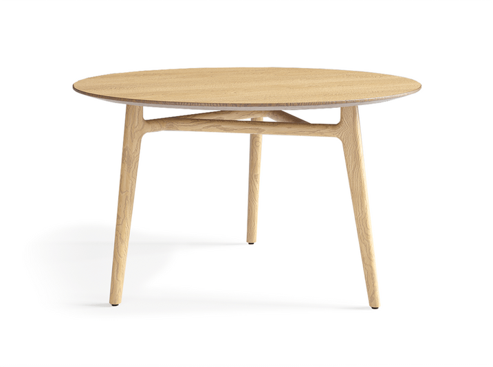 Мебель Стол Primo обеденный круглый 125×125 см. Цвет Дуб соломенный матовый. Материал Массив дуба матовый. Коллекция Стол Primo обеденный круглый 125×125 см. Фото. Мебель Стол Primo обеденный круглый 125×125 см. Цвет Дуб соломенный матовый. Материал Массив дуба матовый. Коллекция Стол Primo обеденный круглый 125×125 см. Картинка.