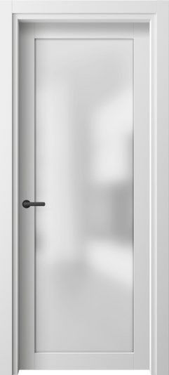 Межкомнатная дверь 2102 neo БШ САТ. Цвет Белый шёлк. Материал Ciplex ламинатин. Коллекция Neo. Фото. Дверь межкомнатная 2102 neo БШ САТ. Цвет Белый шёлк. Материал Ciplex ламинатин. Коллекция Neo. Картинка.