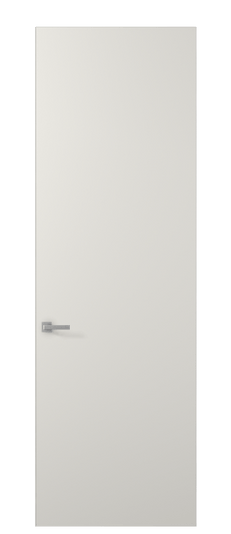 Межкомнатная дверь 0010 ПЭБЛ. Цвет ПЭТ белоснежный. Материал ПЭТ. Коллекция Planum. Фото. Дверь межкомнатная 0010 ПЭБЛ. Цвет ПЭТ белоснежный. Материал ПЭТ. Коллекция Planum. Картинка.