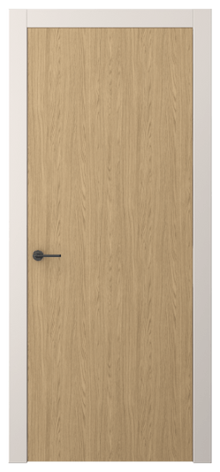 Дверь межкомнатная АКП 0010_freedom ЖМД Жемчужный дуб. Цвет Жемчужный дуб. Материал Ламинатин. Коллекция Freedom. Картинка.