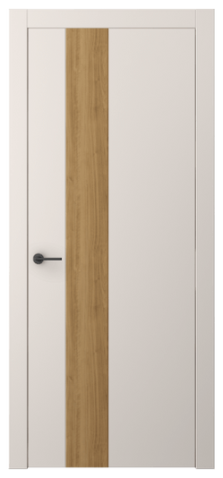 Межкомнатная дверь АКП 4223 ПЭТБ. Цвет ПЭТ тёплый-белый. Материал ПЭТ. Коллекция Freedom. Фото. Дверь межкомнатная АКП 4223 ПЭТБ. Цвет ПЭТ тёплый-белый. Материал ПЭТ. Коллекция Freedom. Картинка.