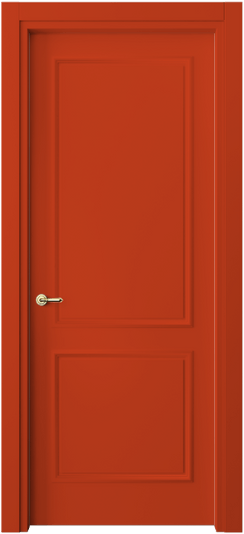 Межкомнатная дверь 8121 NCS S 2060-Y70R. Цвет NCS NCS S 2060-Y70R. Материал Гладкая эмаль. Коллекция Paris. Фото. Дверь межкомнатная 8121 NCS S 2060-Y70R. Цвет NCS NCS S 2060-Y70R. Материал Гладкая эмаль. Коллекция Paris. Картинка.