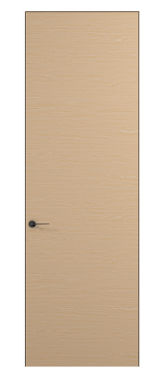 Межкомнатная дверь 0010 АКП МШНДМ. Цвет Дуб молочный матовый. Материал Мультишпон Naturwood. Коллекция Planum Pro. Фото. Дверь межкомнатная 0010 АКП МШНДМ. Цвет Дуб молочный матовый. Материал Мультишпон Naturwood. Коллекция Planum Pro. Картинка.