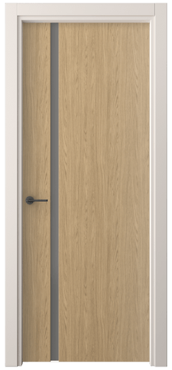 Межкомнатная дверь 4222 ЖМД СЕР САТ. Цвет Жемчужный дуб. Материал Ламинатин. Коллекция Freedom. Фото. Дверь межкомнатная 4222 ЖМД СЕР САТ. Цвет Жемчужный дуб. Материал Ламинатин. Коллекция Freedom. Картинка.