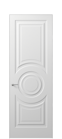Межкомнатная дверь 8461 ГРН. Цвет Грунт под покраску. Материал Грунт под покраску. Коллекция Mascot. Фото. Дверь межкомнатная 8461 ГРН. Цвет Грунт под покраску. Материал Грунт под покраску. Коллекция Mascot. Картинка.