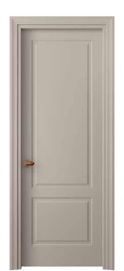Межкомнатная дверь 8551 МБСК. Цвет Матовый бисквитный. Материал Гладкая эмаль. Коллекция Esse. Фото. Дверь межкомнатная 8551 МБСК. Цвет Матовый бисквитный. Материал Гладкая эмаль. Коллекция Esse. Картинка.